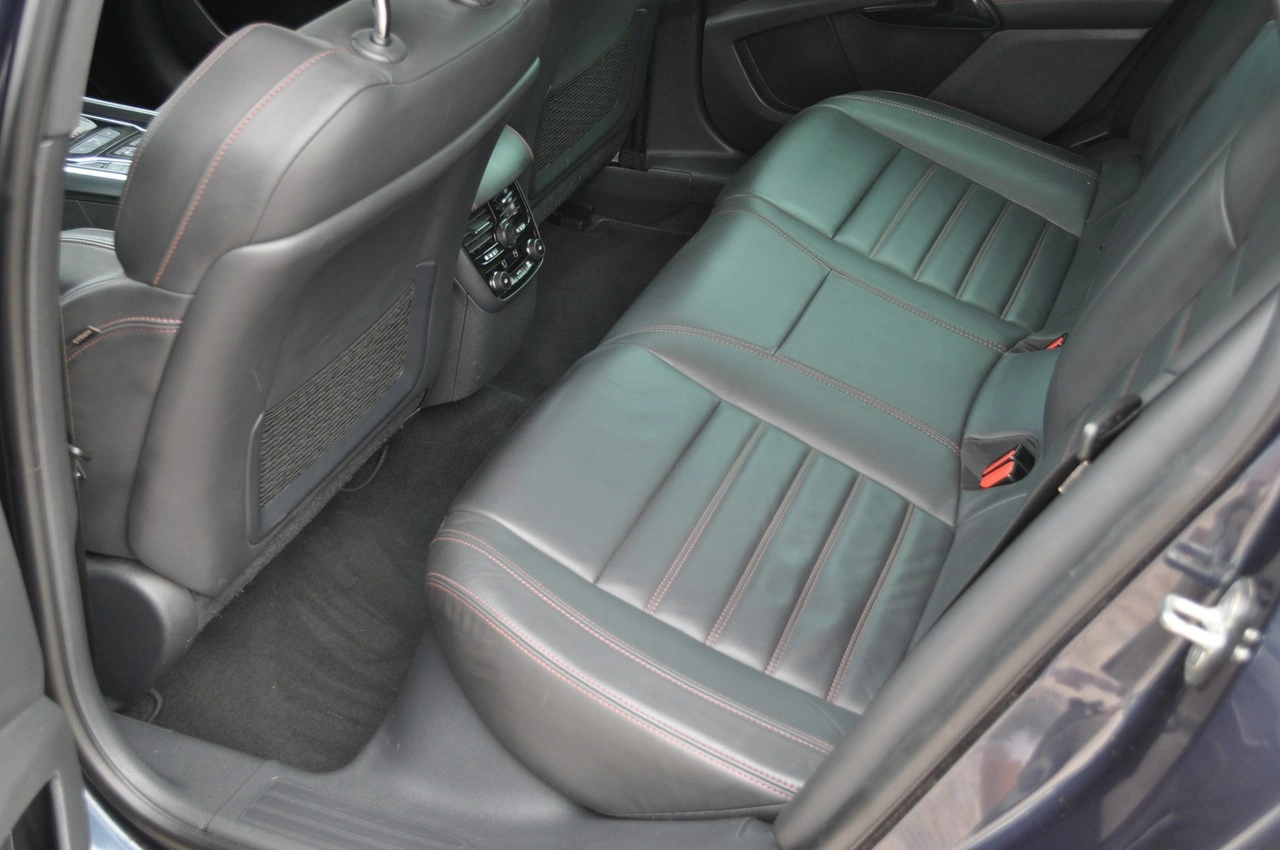 Peugeot 508 - Zdjęcie 27