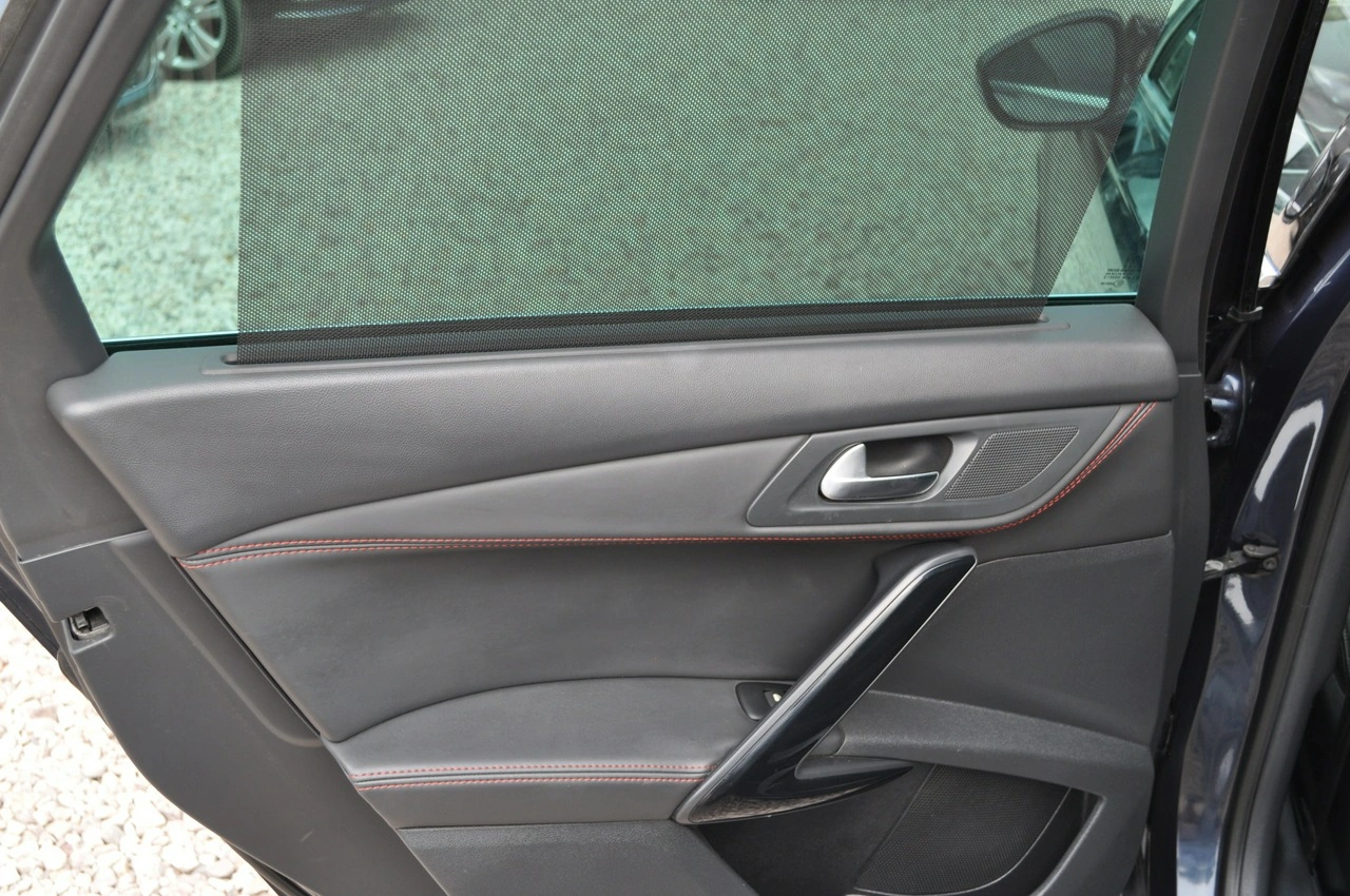 Peugeot 508 - Zdjęcie 28