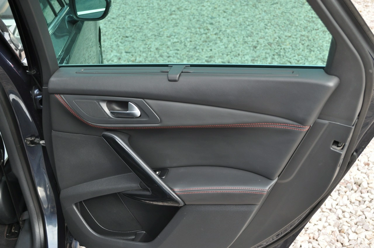 Peugeot 508 - Zdjęcie 33