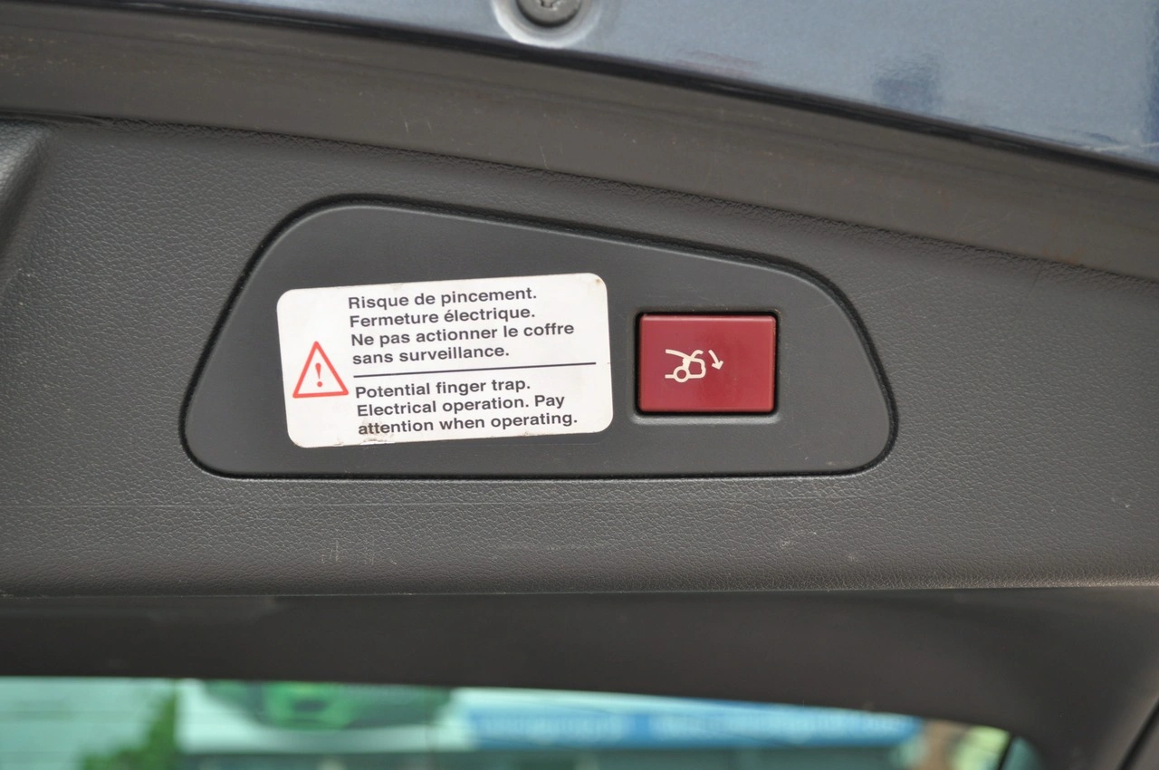 Peugeot 508 - Zdjęcie 39