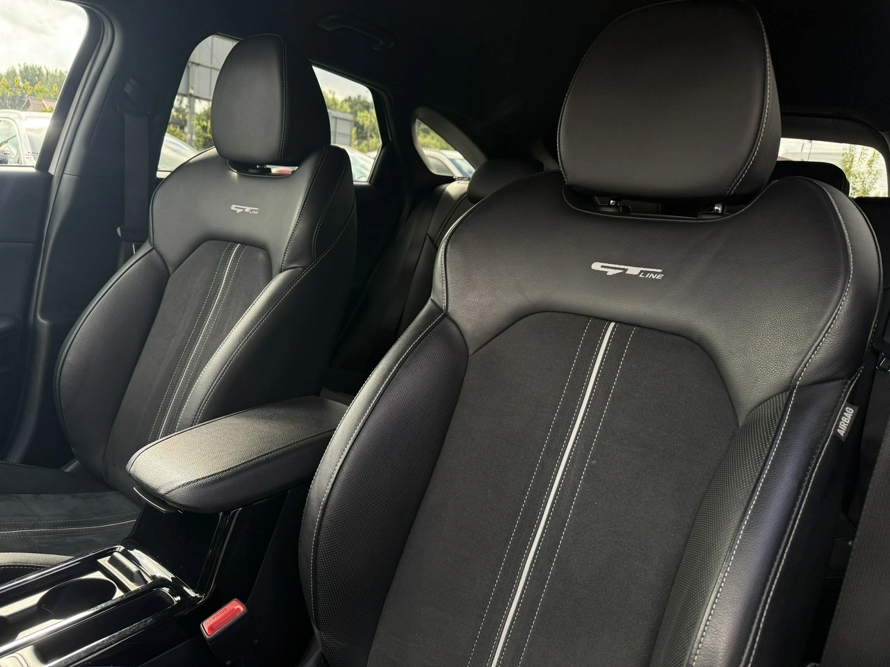 Kia Pro Cee'd - Zdjęcie 9