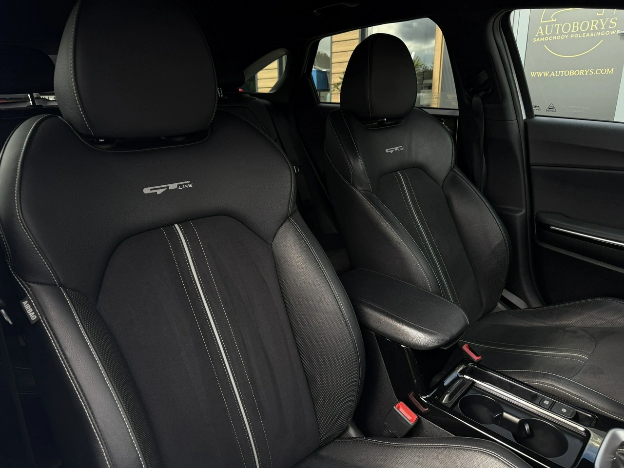 Kia Pro Cee'd - Zdjęcie 11
