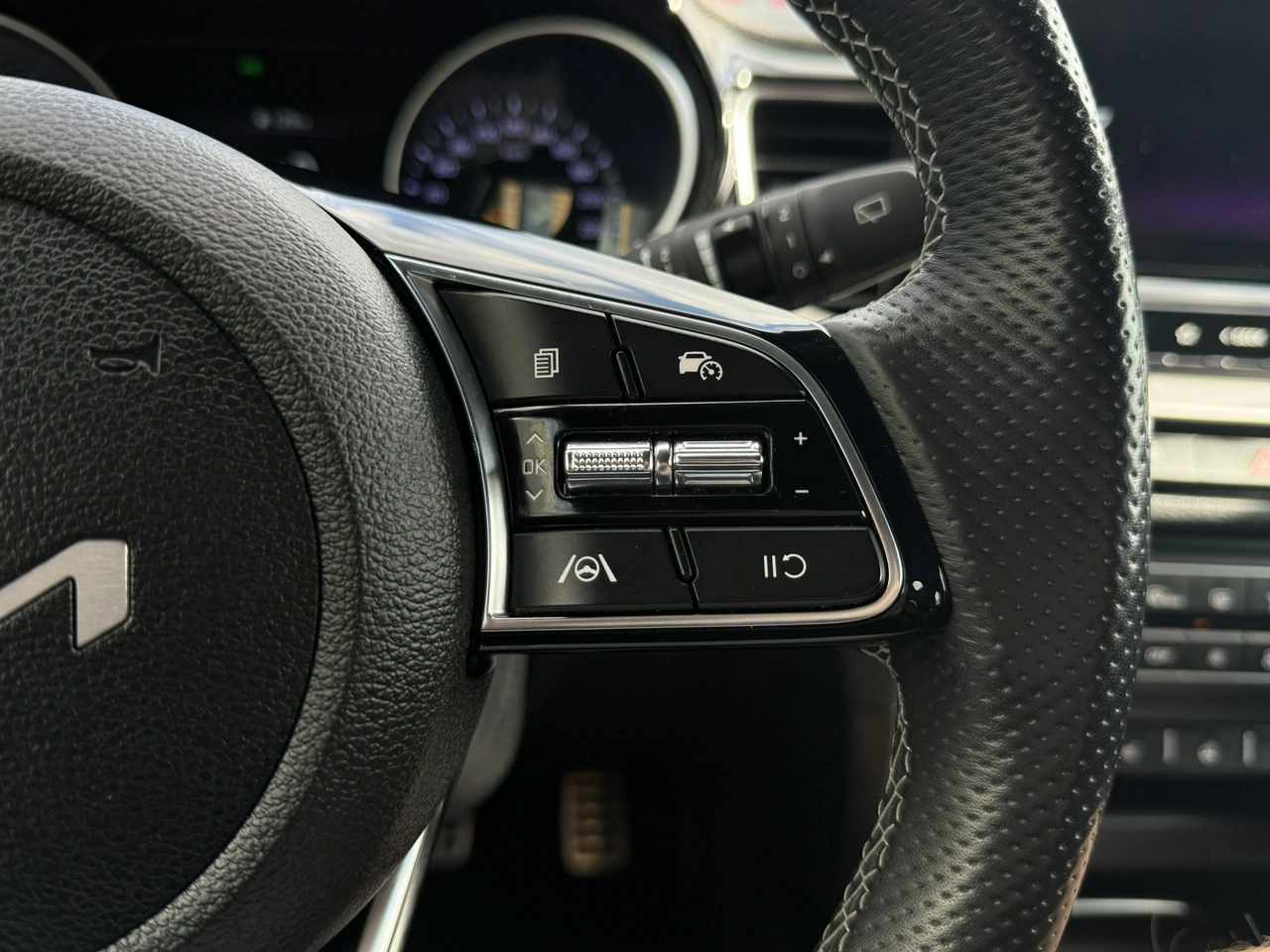 Kia Pro Cee'd - Zdjęcie 16