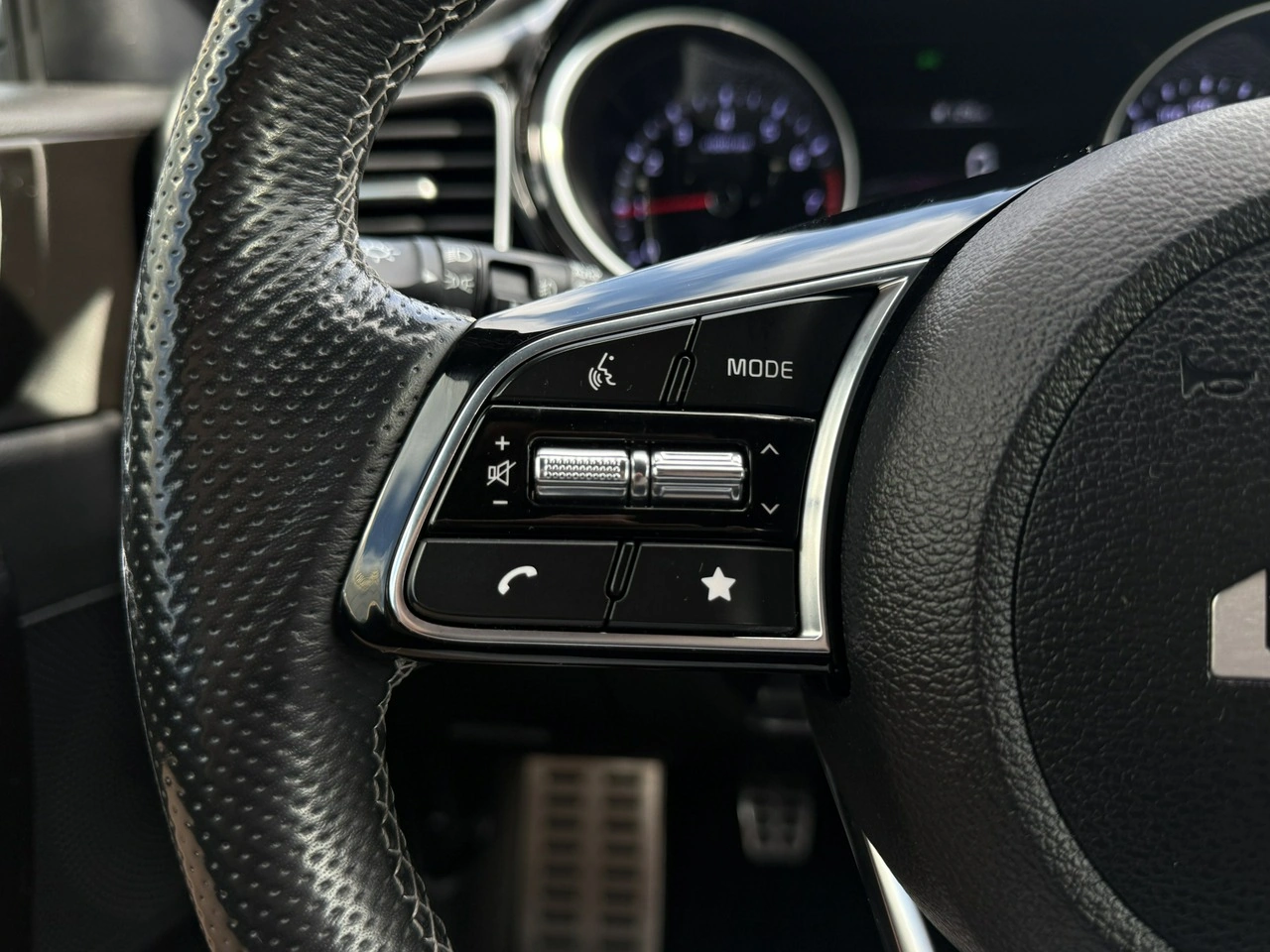 Kia Pro Cee'd - Zdjęcie 17