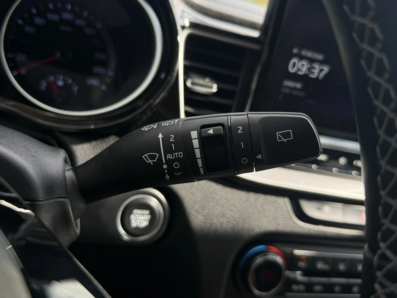 Kia Pro Cee'd - Zdjęcie 18