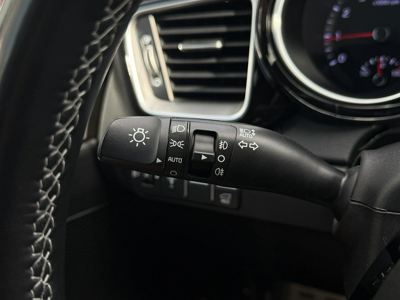 Kia Pro Cee'd - Zdjęcie 19