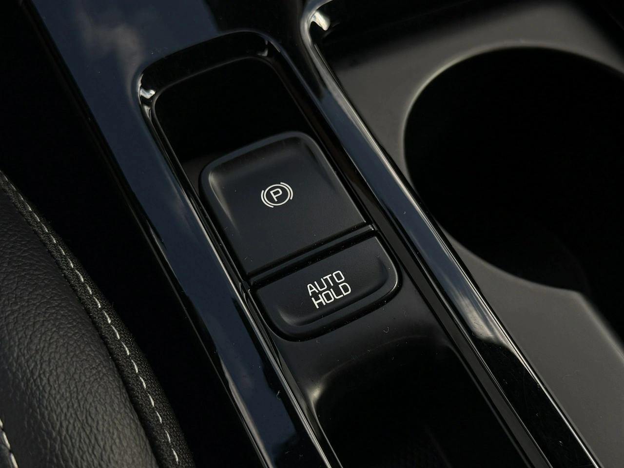 Kia Pro Cee'd - Zdjęcie 29