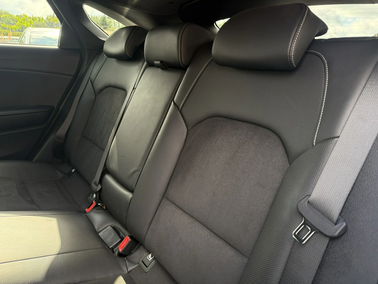 Kia Pro Cee'd - Zdjęcie 32