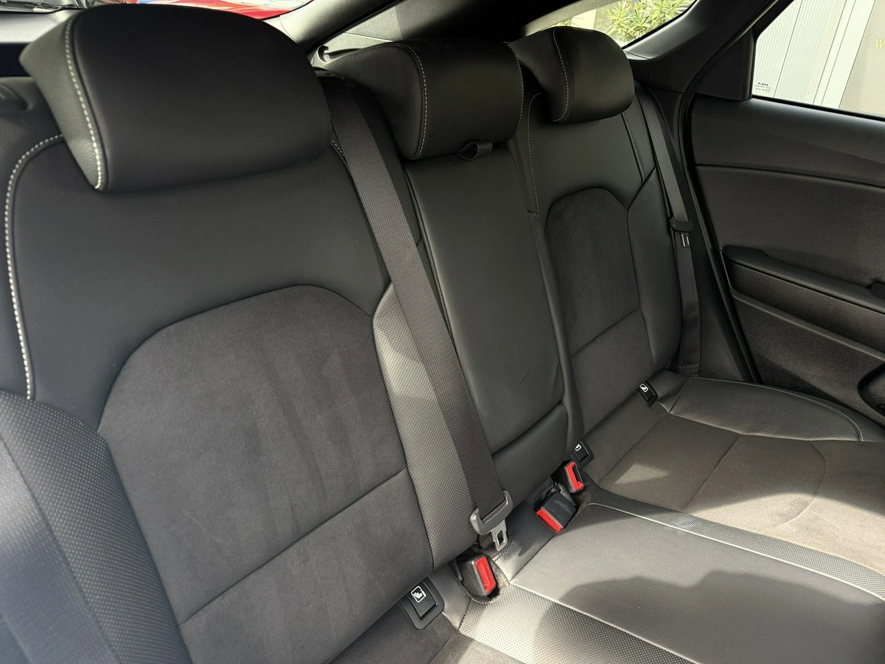 Kia Pro Cee'd - Zdjęcie 33