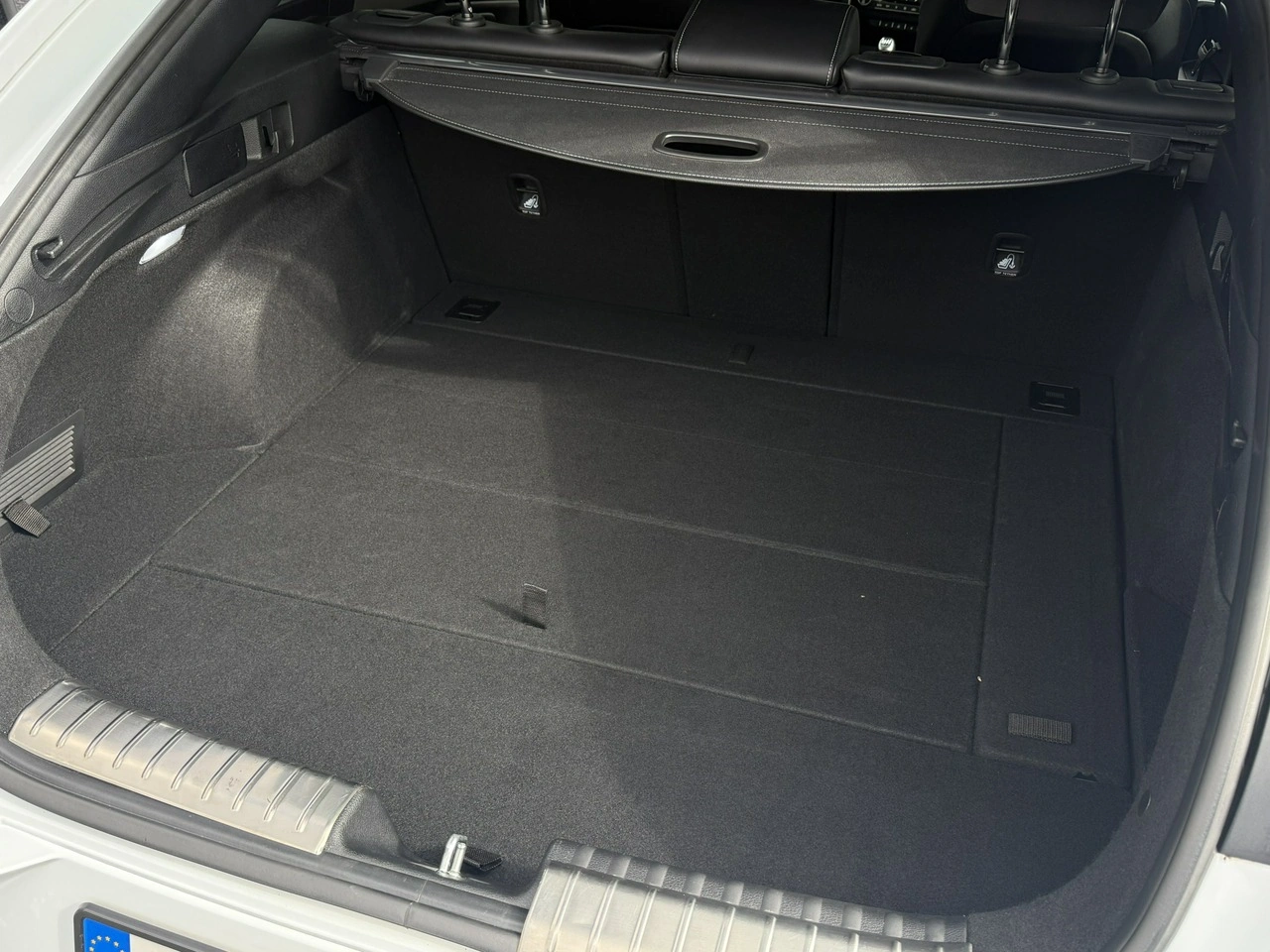 Kia Pro Cee'd - Zdjęcie 35