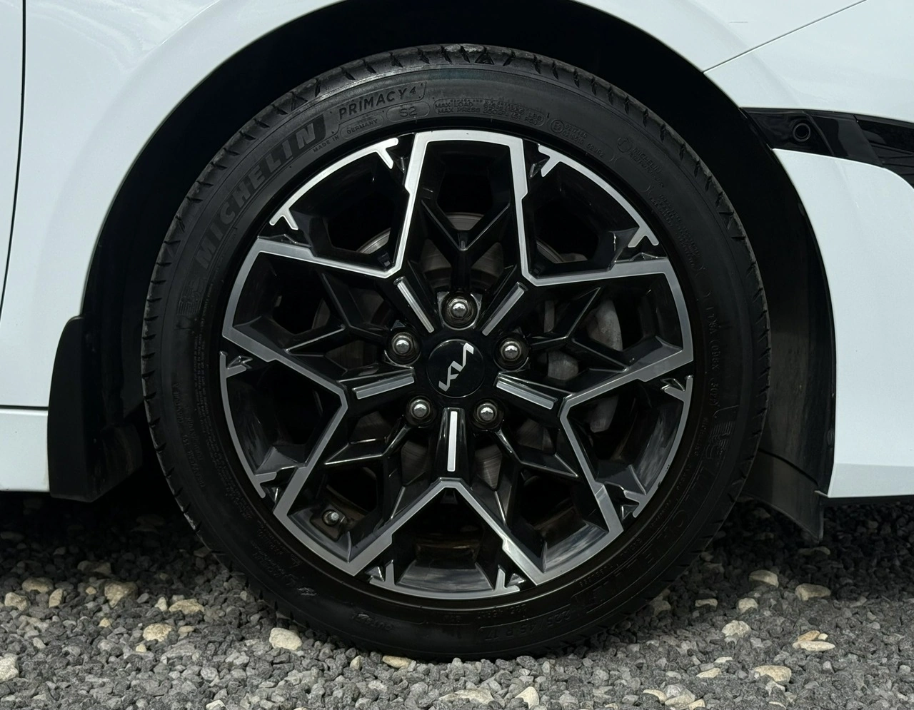 Kia Pro Cee'd - Zdjęcie 37