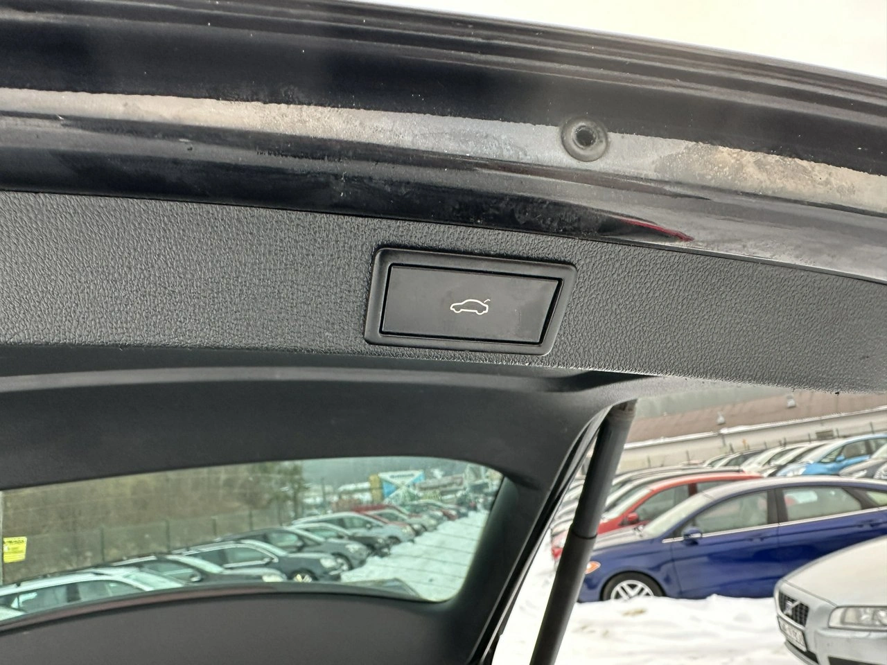 Skoda Octavia - Zdjęcie 14