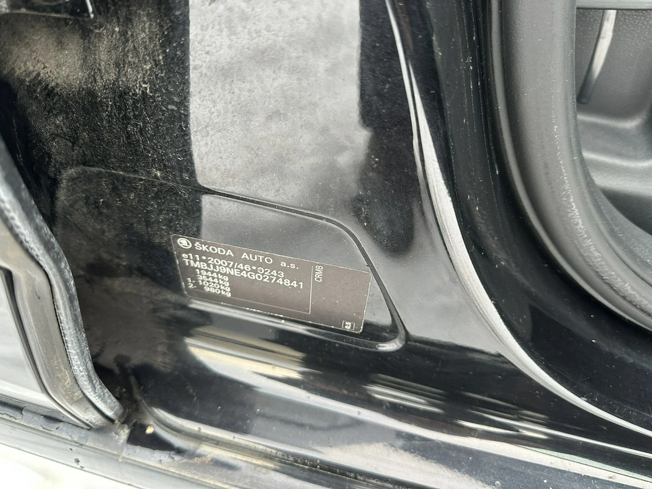 Skoda Octavia - Zdjęcie 22