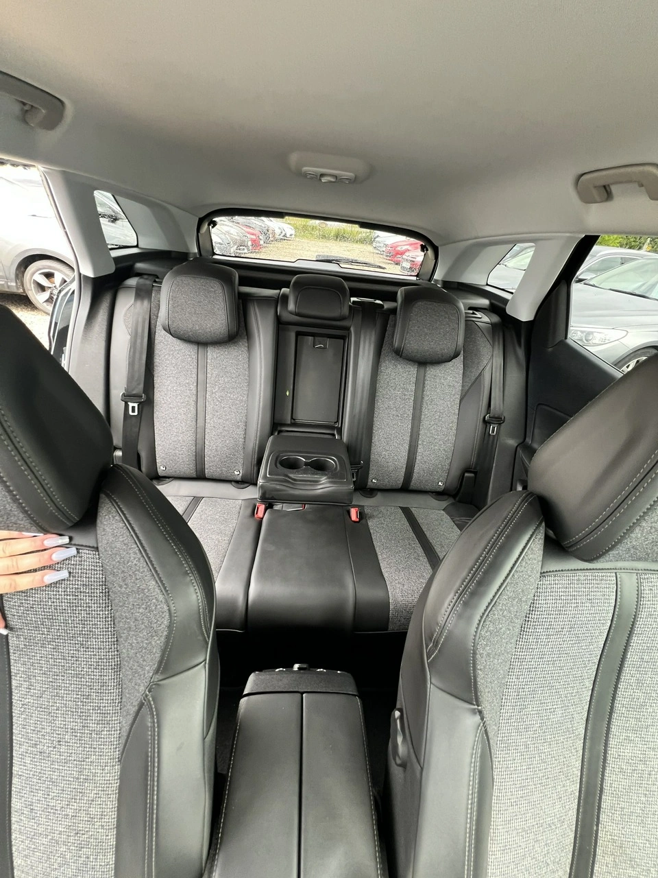 Peugeot 3008 - Zdjęcie 12