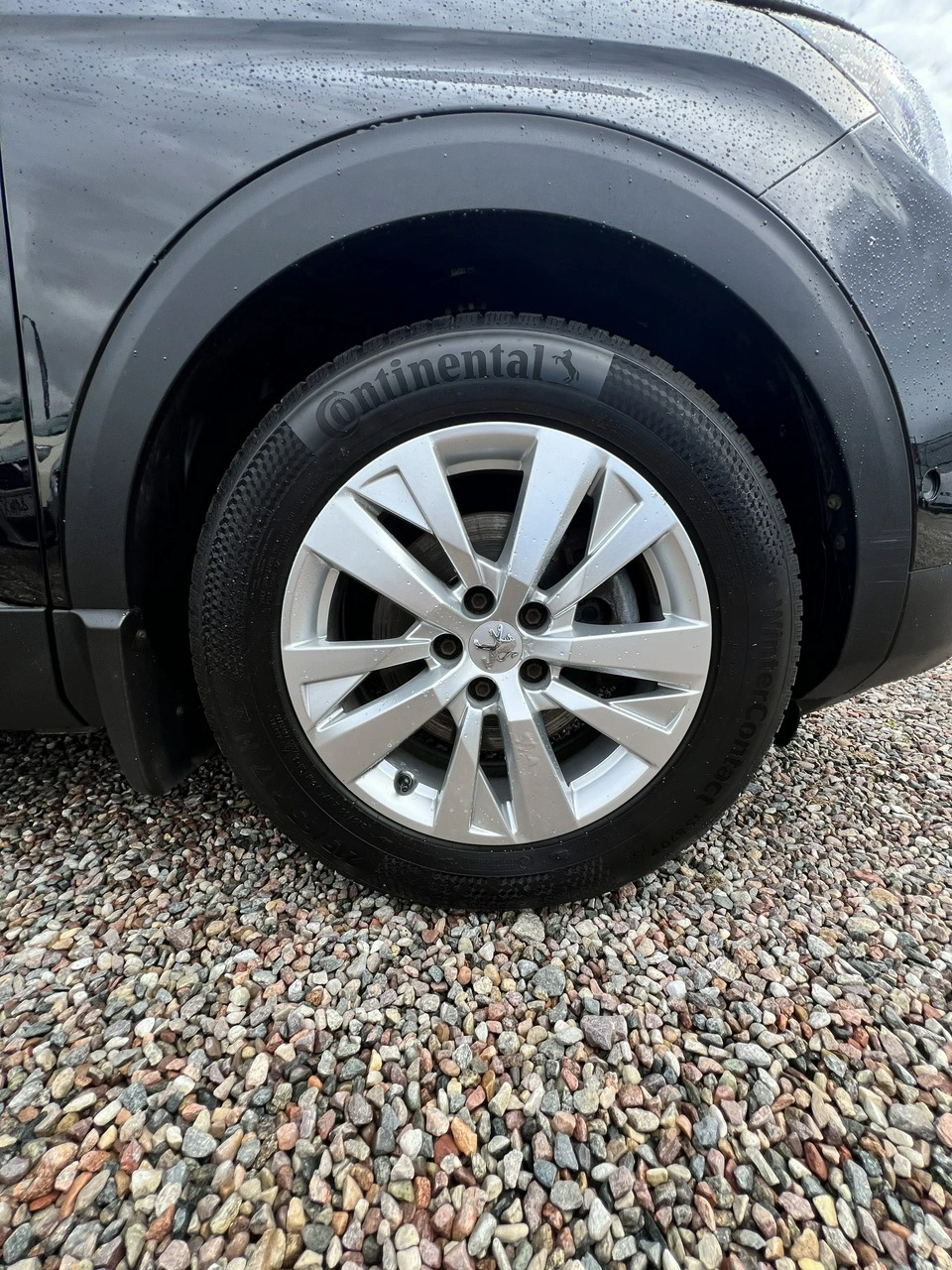 Peugeot 3008 - Zdjęcie 15