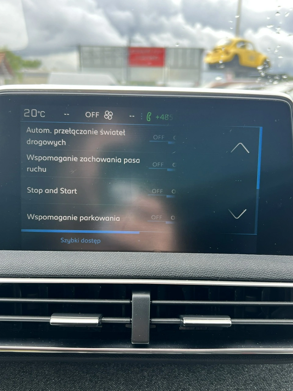 Peugeot 3008 - Zdjęcie 22