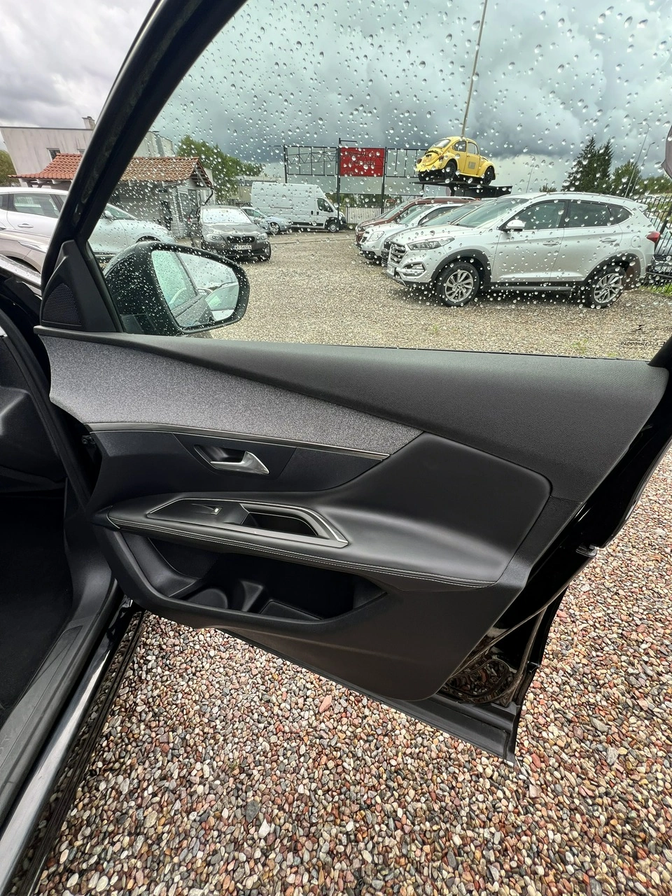 Peugeot 3008 - Zdjęcie 7