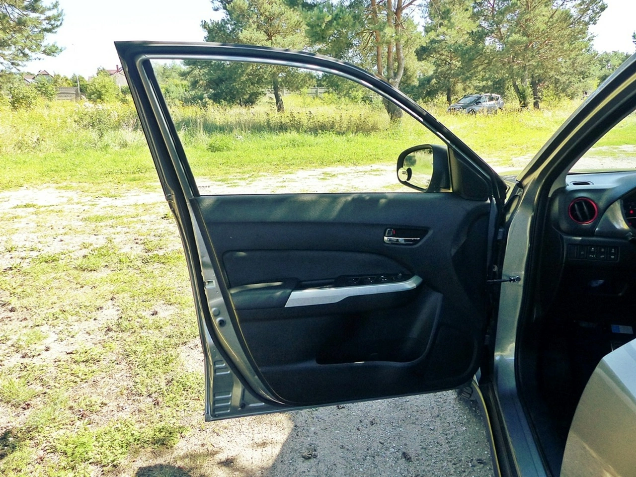 Suzuki Vitara - Zdjęcie 16