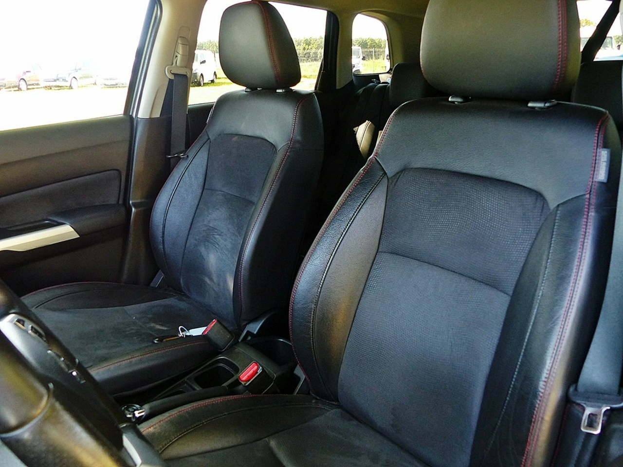 Suzuki Vitara - Zdjęcie 19