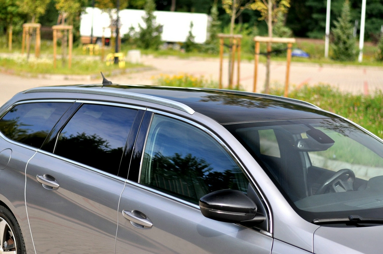 Peugeot 308 - Zdjęcie 11