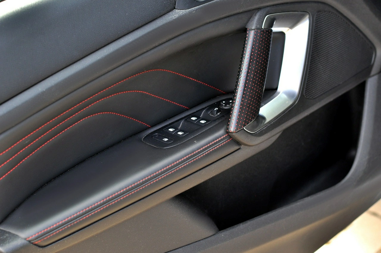 Peugeot 308 - Zdjęcie 13