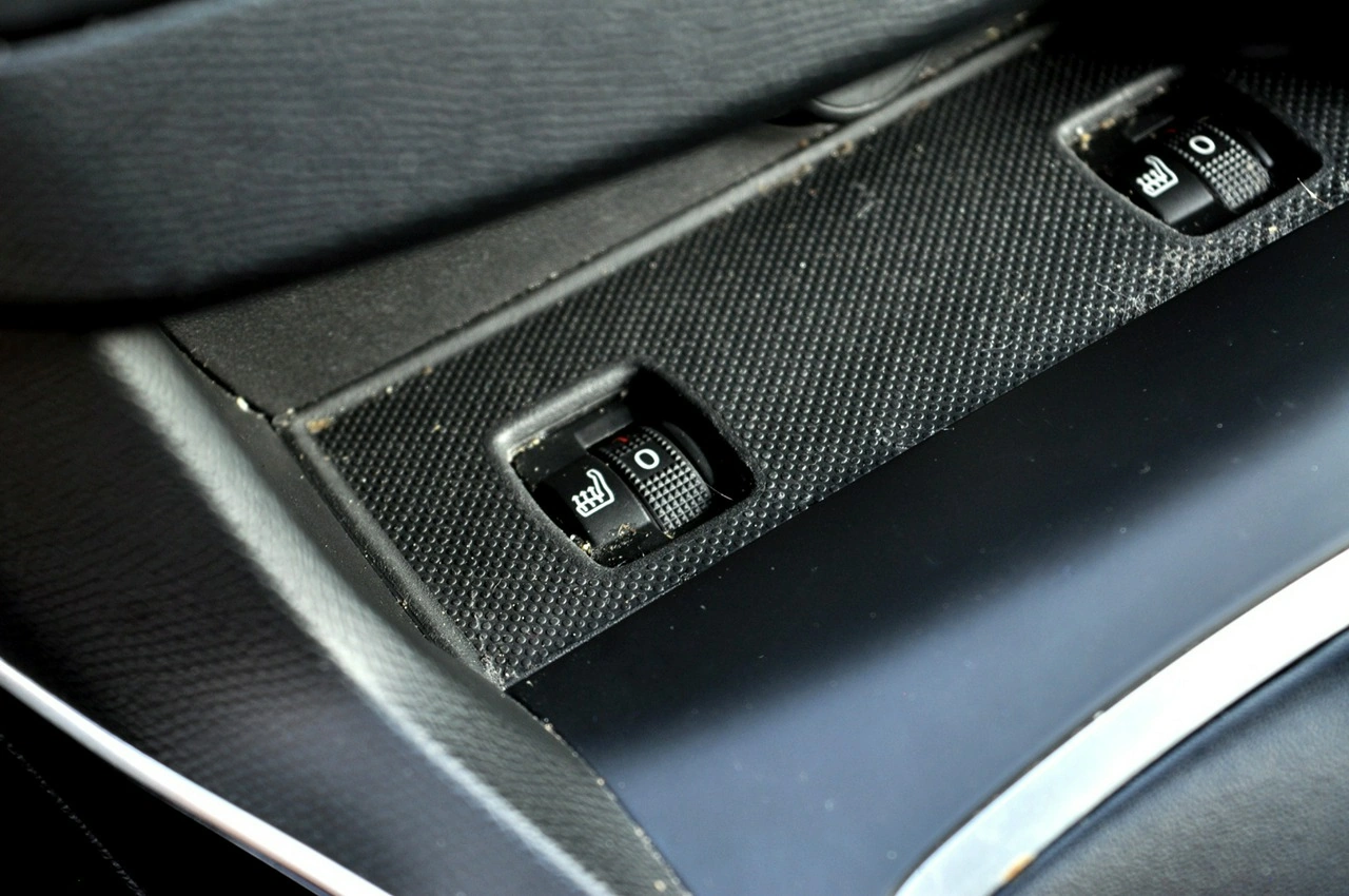 Peugeot 308 - Zdjęcie 23