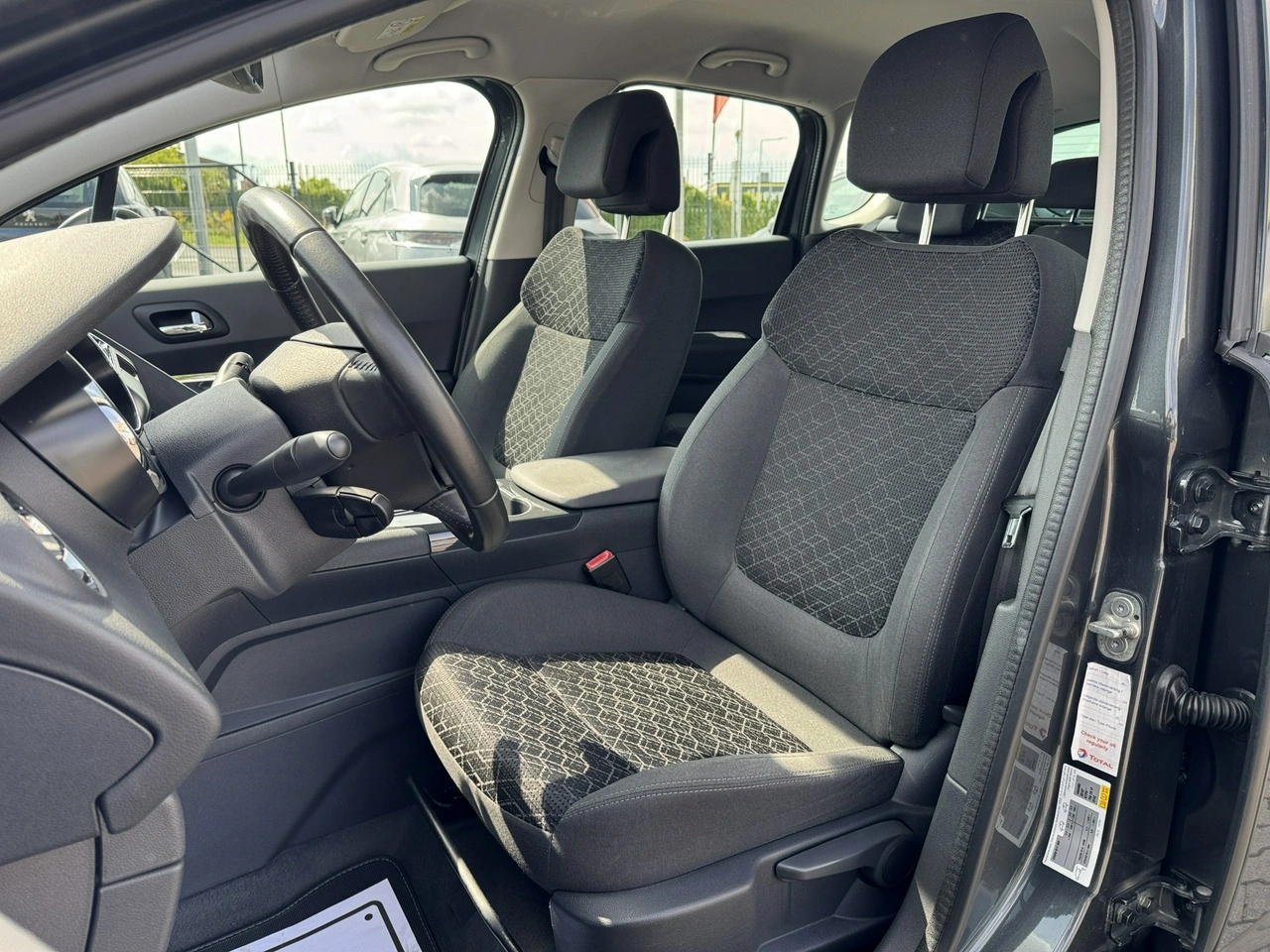 Peugeot 3008 - Zdjęcie 20