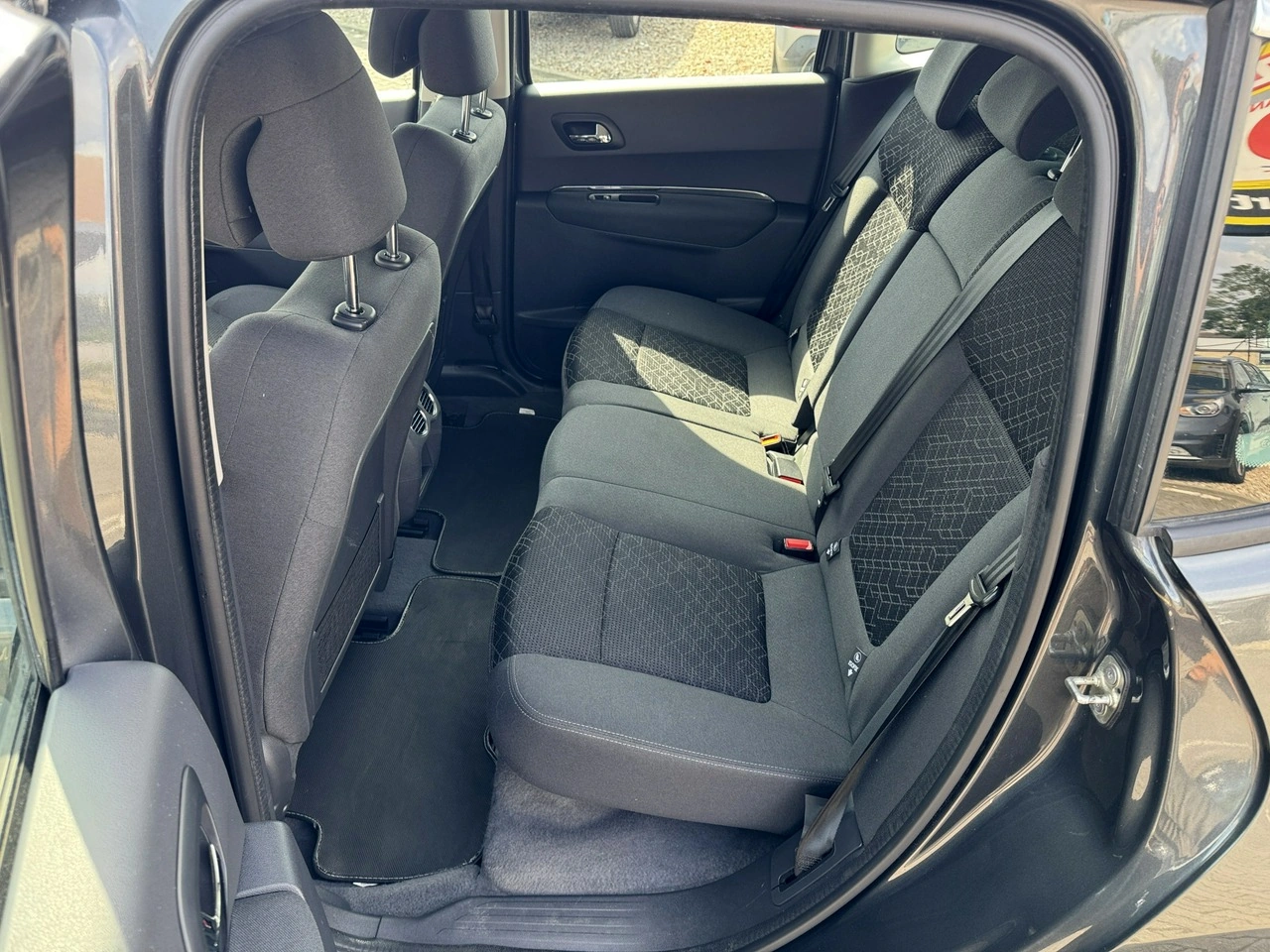 Peugeot 3008 - Zdjęcie 22