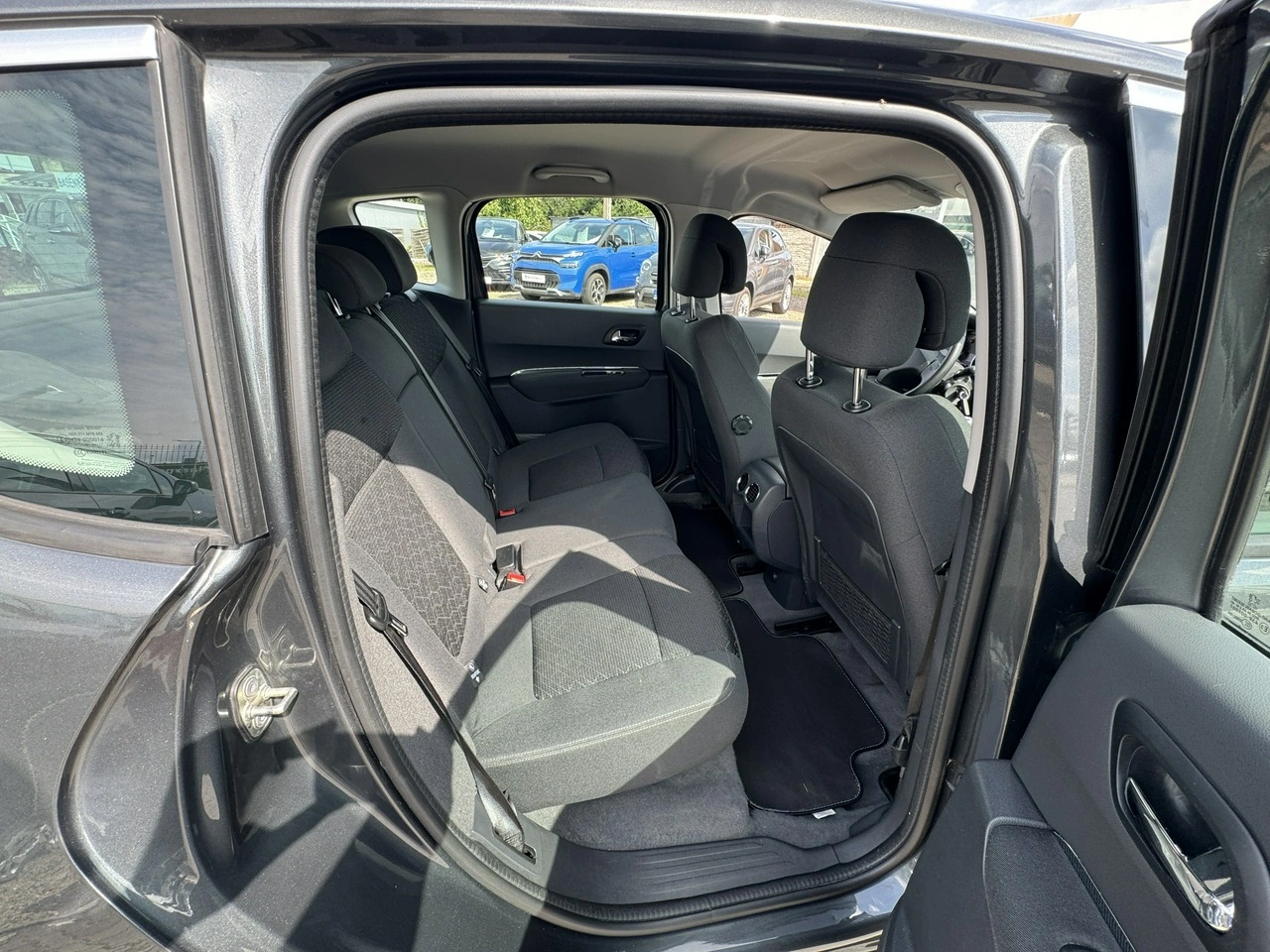 Peugeot 3008 - Zdjęcie 24