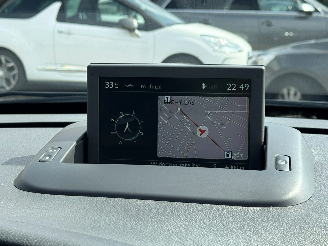 Peugeot 3008 - Zdjęcie 29