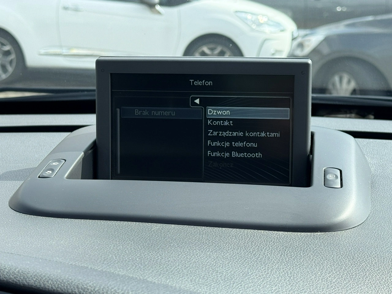 Peugeot 3008 - Zdjęcie 30
