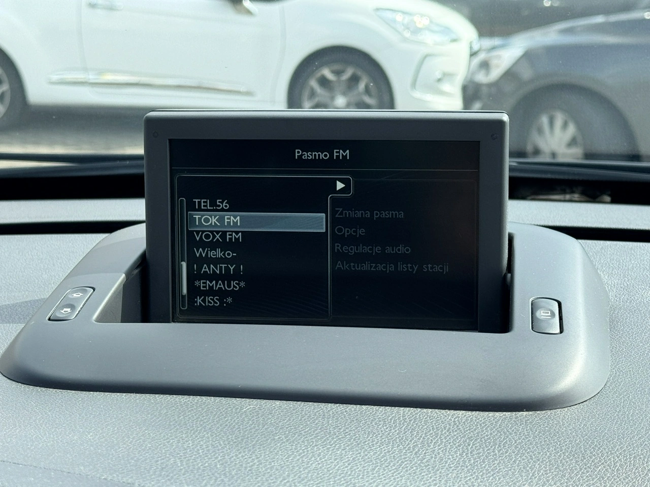 Peugeot 3008 - Zdjęcie 31