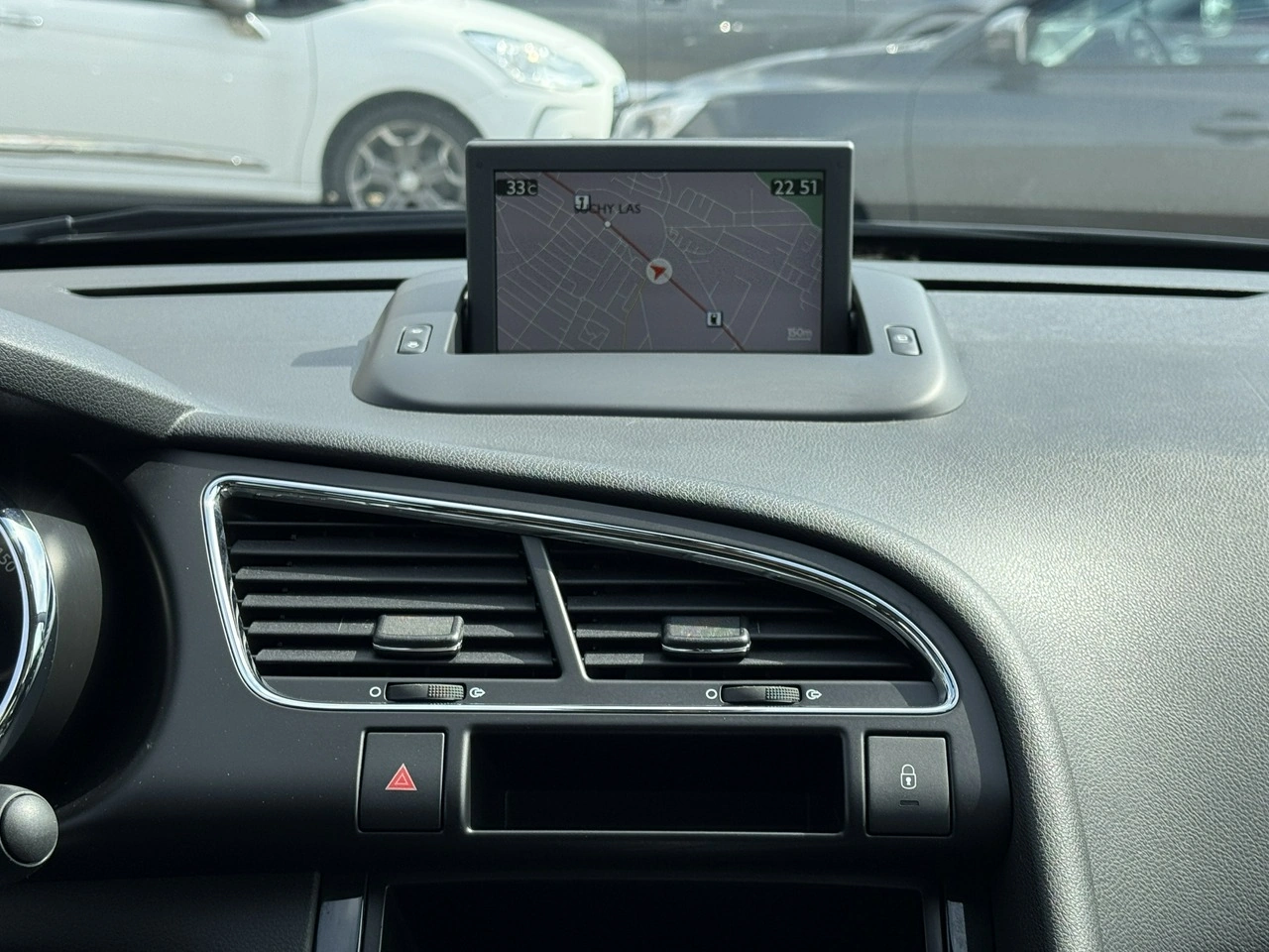 Peugeot 3008 - Zdjęcie 28