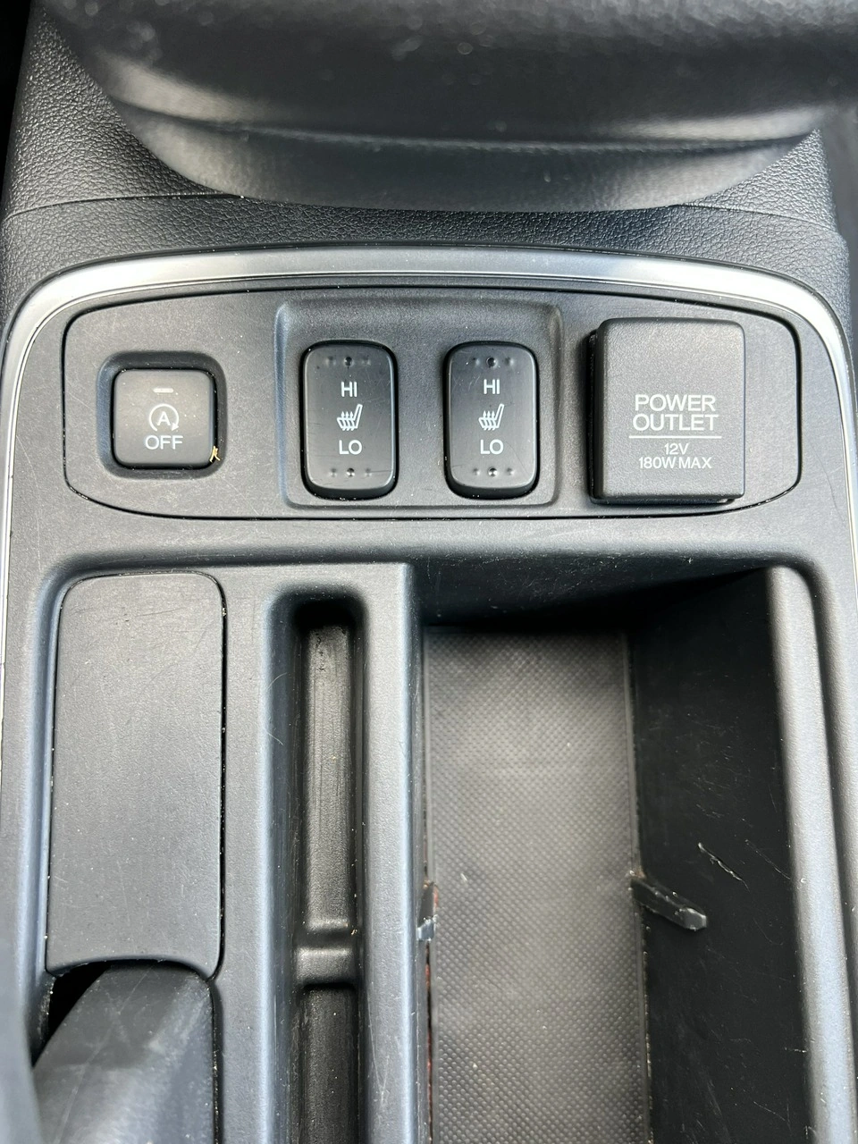 Honda CR-V - Zdjęcie 13