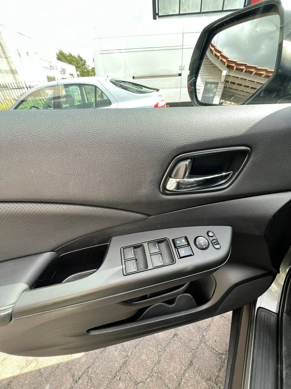 Honda CR-V - Zdjęcie 15