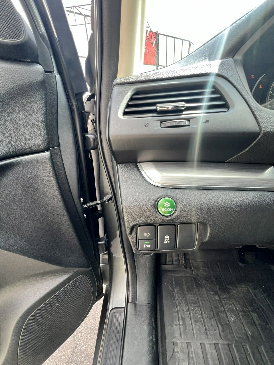 Honda CR-V - Zdjęcie 16