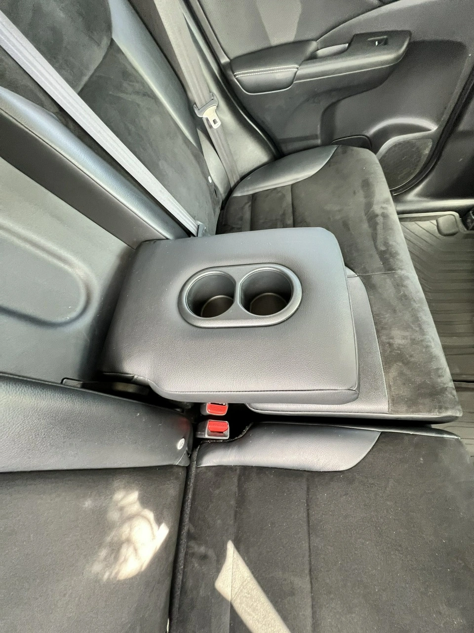 Honda CR-V - Zdjęcie 18