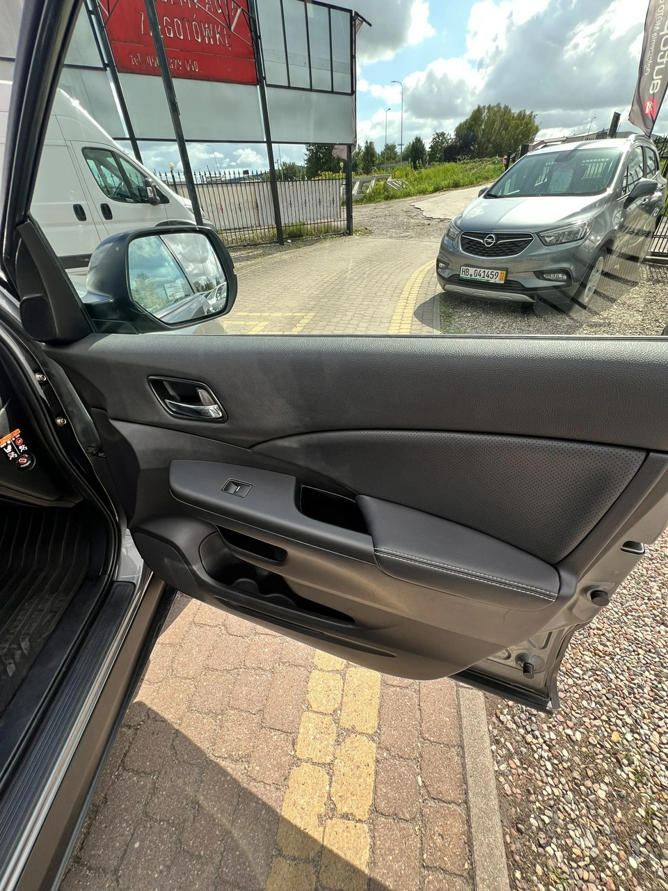 Honda CR-V - Zdjęcie 19