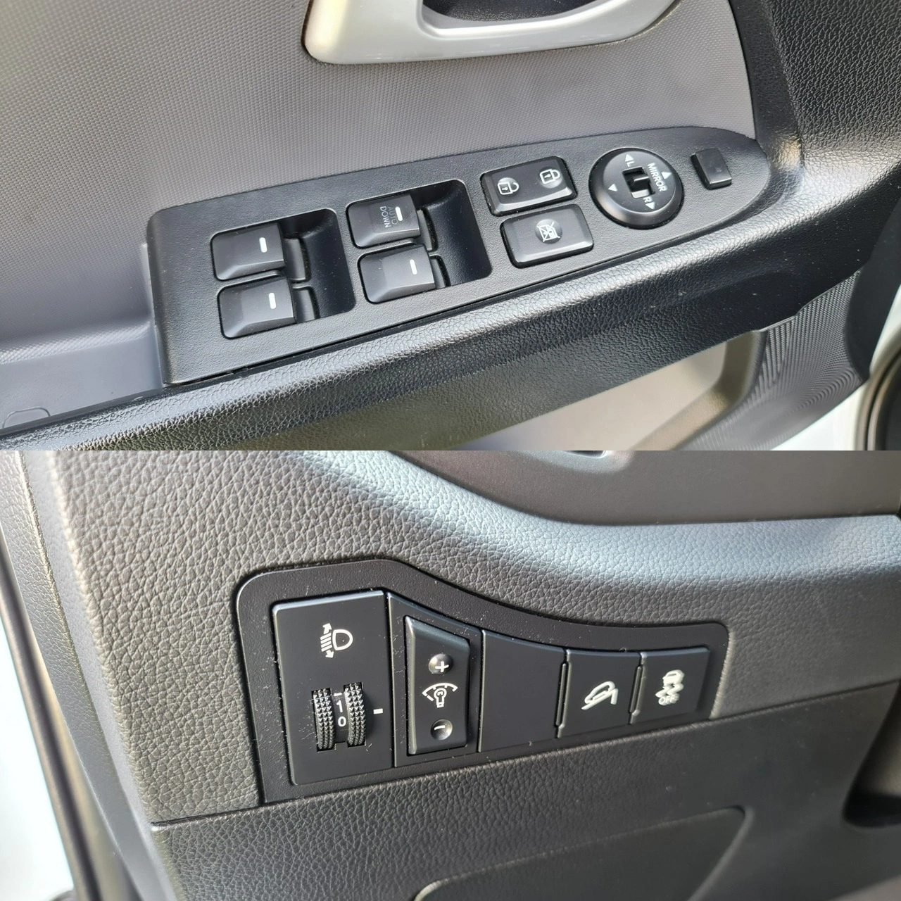Kia Sportage - Zdjęcie 12