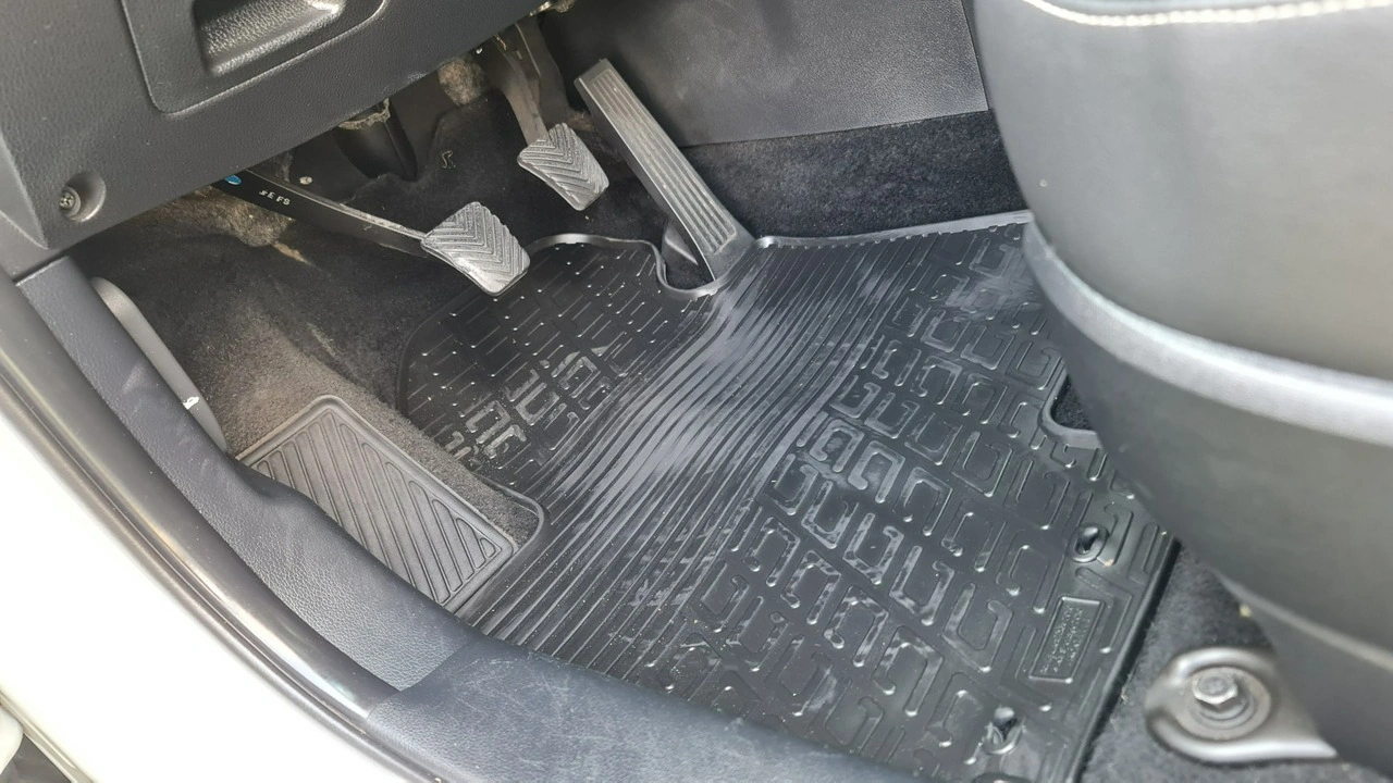 Kia Sportage - Zdjęcie 13