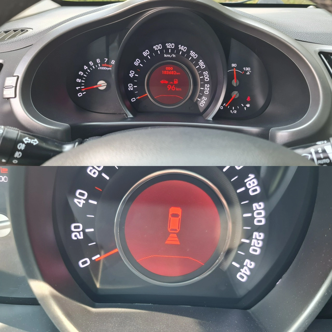 Kia Sportage - Zdjęcie 16