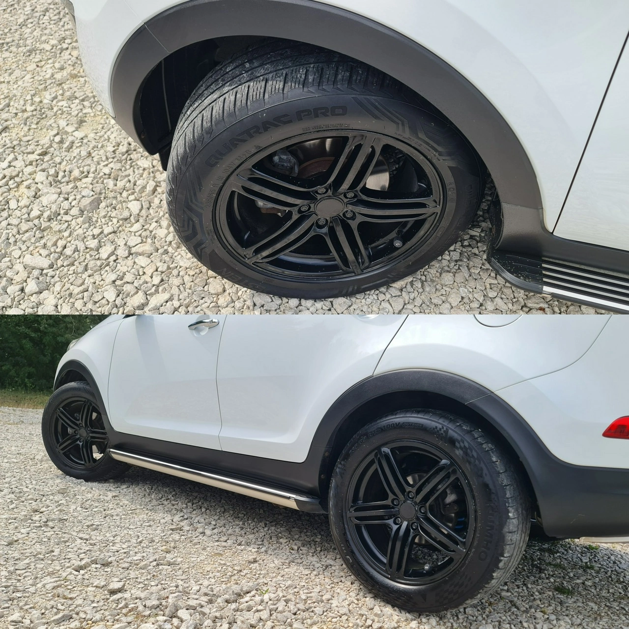 Kia Sportage - Zdjęcie 38