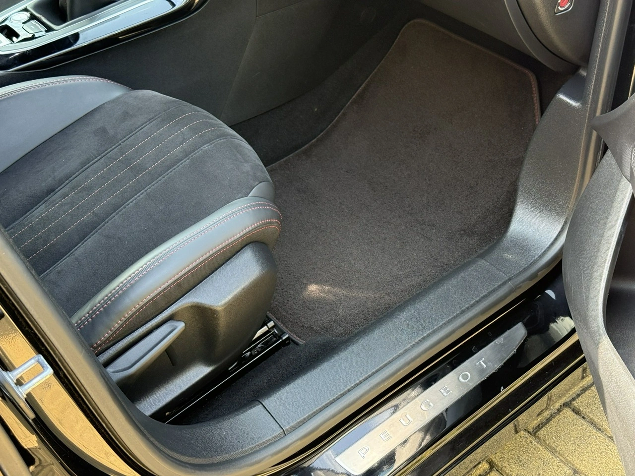Peugeot 308 - Zdjęcie 18