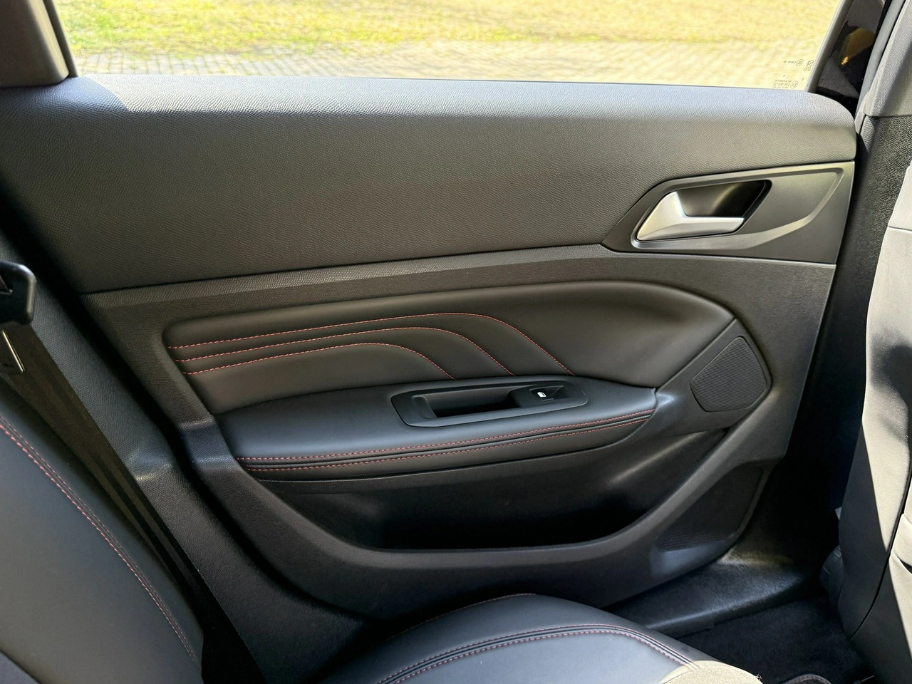 Peugeot 308 - Zdjęcie 20