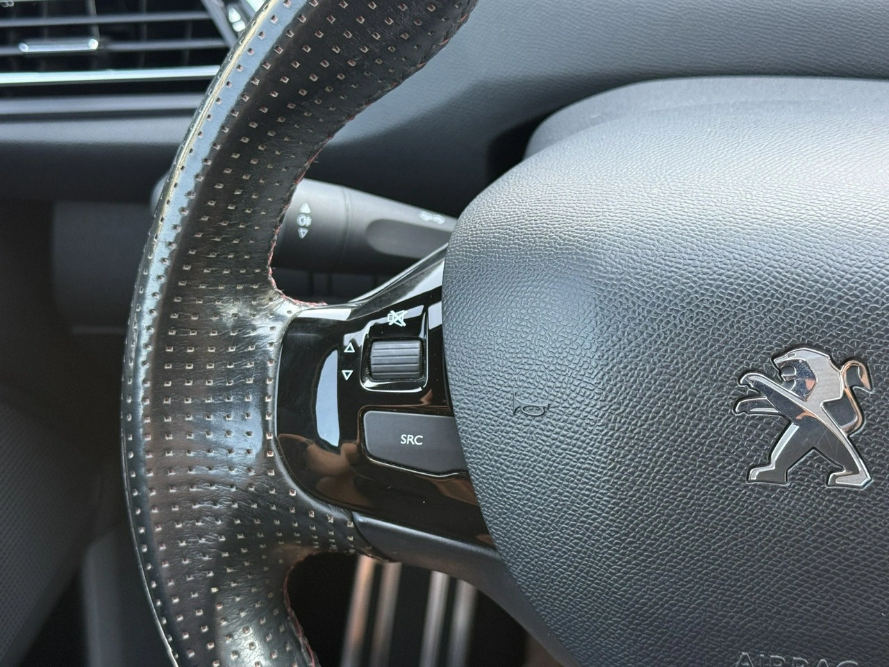 Peugeot 308 - Zdjęcie 23