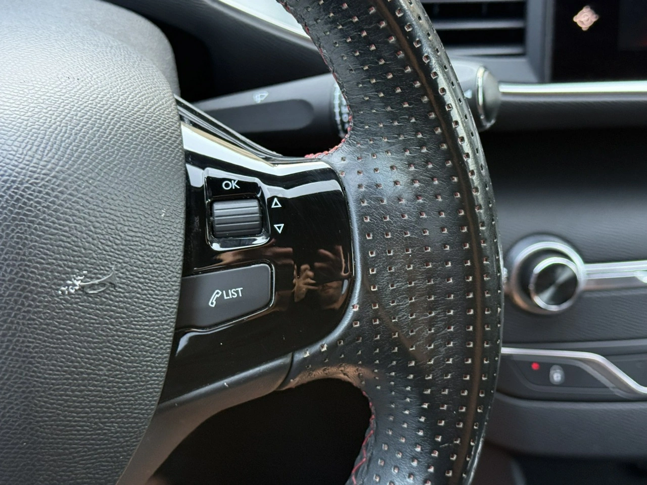 Peugeot 308 - Zdjęcie 25