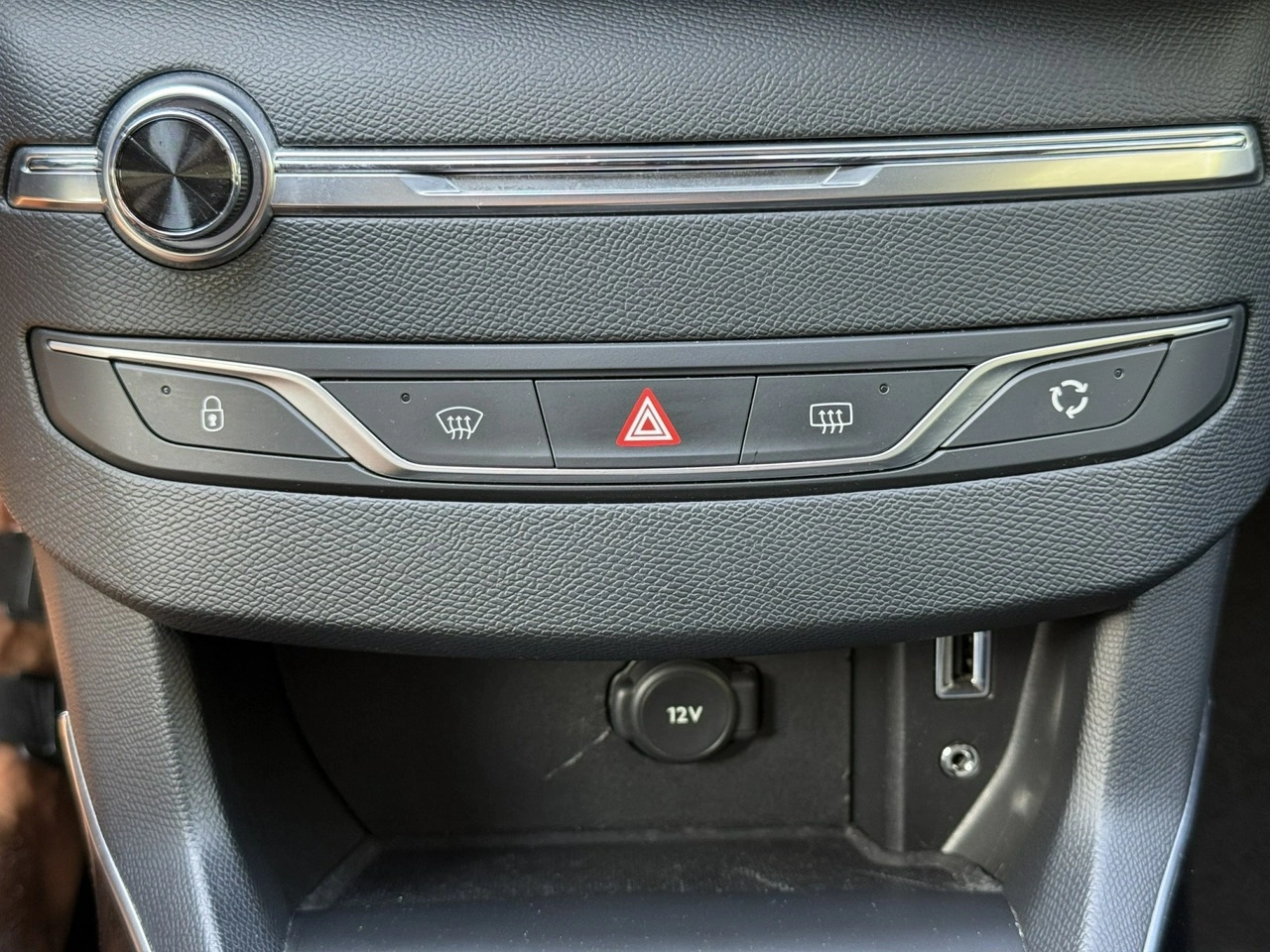 Peugeot 308 - Zdjęcie 29