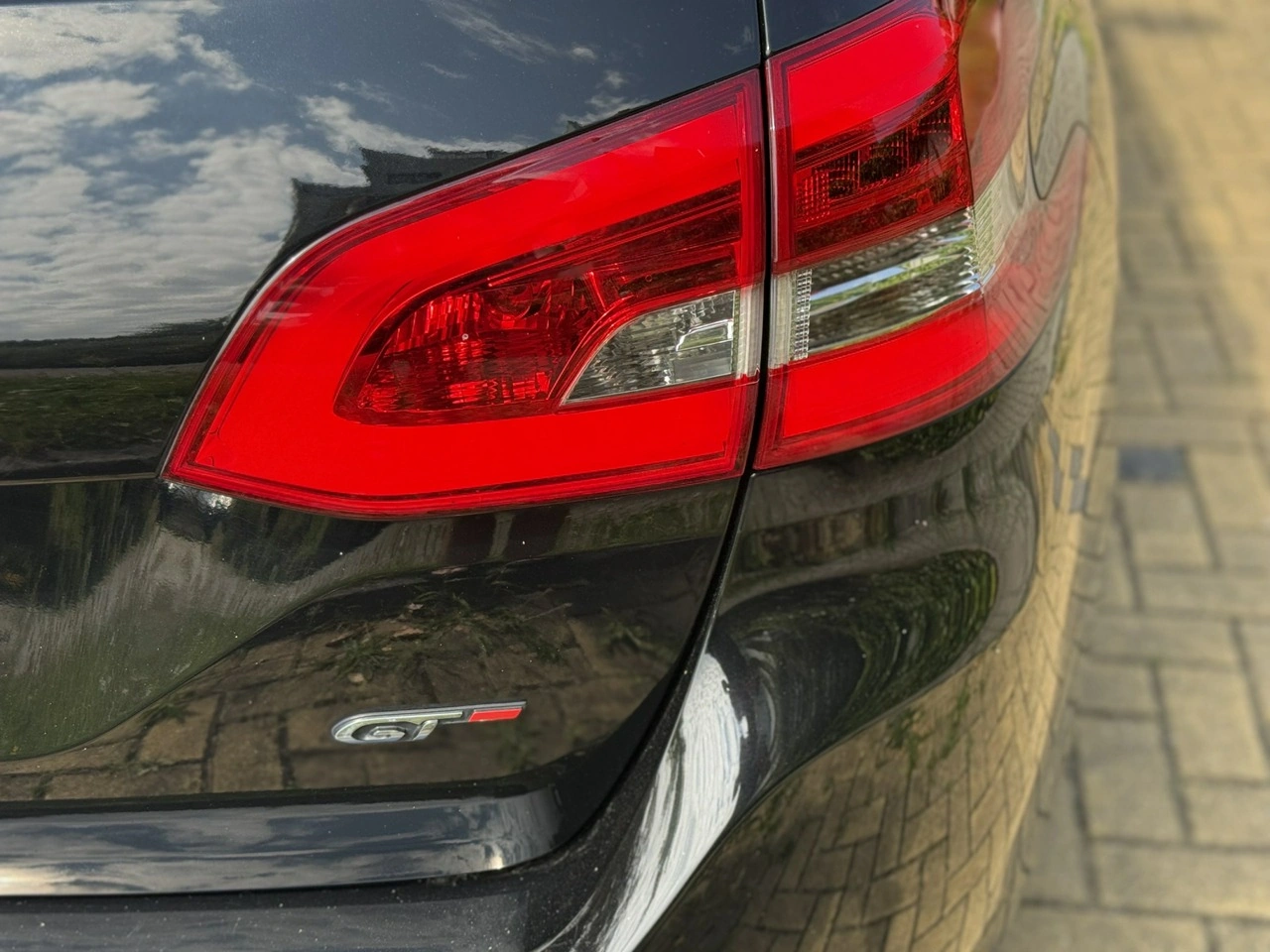 Peugeot 308 - Zdjęcie 33