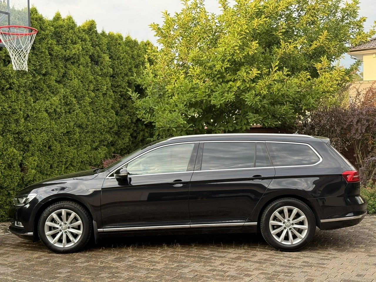 Volkswagen Passat - Zdjęcie 1