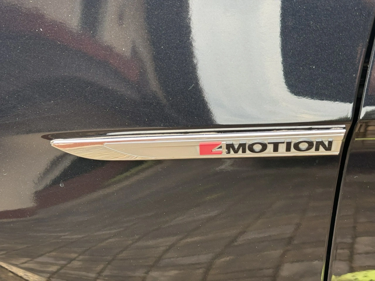 Volkswagen Passat - Zdjęcie 32